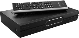 Set Top Box | DVB-T